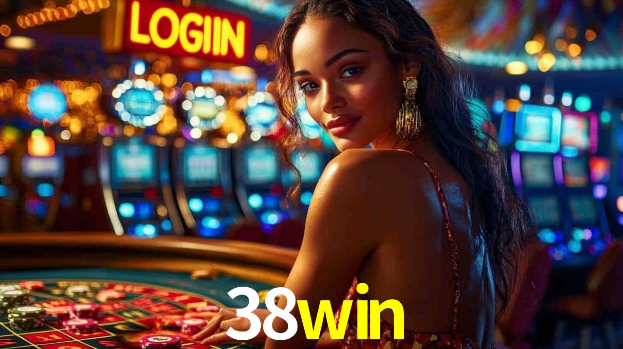 Estatísticas 38win